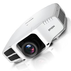 Epson G7100 XGA 3LCD Projector